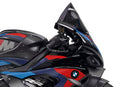 BMW M 1000 RR [2025] – R-Racer Skærm – Gennemsigtig