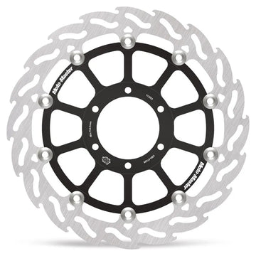 BMW R 1300 GS Adventure Option 719 Karakorum [2025-2026] - Flame Series Flydende bremseskive – Varenr. 113283 – Billede 1