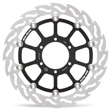 BMW R 1300 GS Adventure Option 719 Karakorum [2025-2026] - Flame Series Flydende bremseskive – Varenr. 113283 – Billede 2