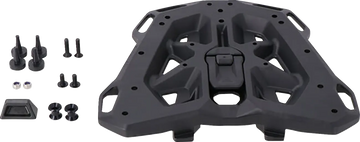 Kawasaki Z 900 Rs [SW-Motech] -Adapterkit til Street Rack Bagage Rack