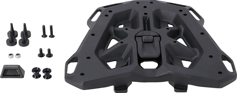Kawasaki Versys 1000 [SW-MOTECH] -Adapterkit til Street Rack Bagage Rack
