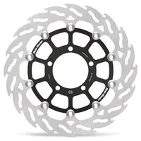 Triumph Bonneville 1200 T 120 ABS [2023, 2025, 2025-2026] - BREMSSCHEIBE FLOATECH WAVE – Bild 11
