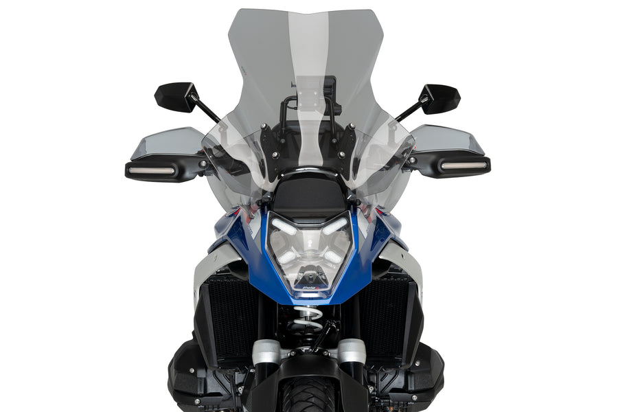 BMW R 1300 GS TROPHY [2025] – Vindafviser forlænget – tonet