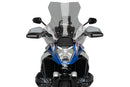 BMW R 1300 GS TROPHY [2025] – Vindafviser forlænget – kraftigt tonet