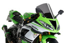 KAWASAKI ZX-6R NINJA [2018] – R-Racer skærm – tonet-1