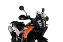 KTM 890 ADVENTURE R [2025] – sportsskærm – kraftigt tonet