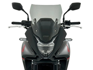 Honda XL 750 Transalp [WRS] - forrude