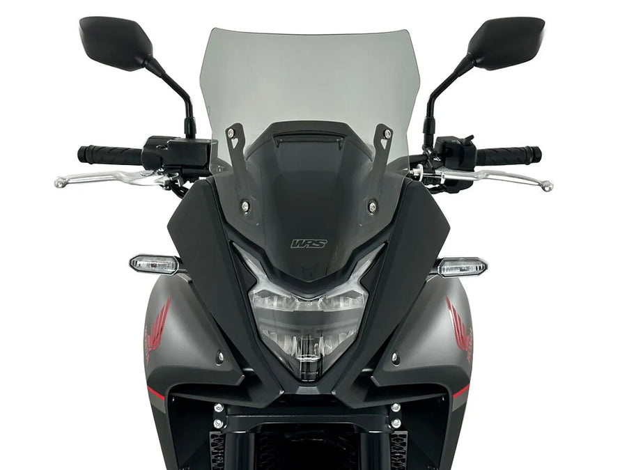 Honda XL 750 Transalp [WRS] - forrude