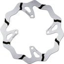 Suzuki Rm Z 250 [2022-2026, 2023-2024, 2019] - Oversize Wave Bremsscheiben-Kit Offroad vorne – Bild 11