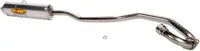 Yamaha TT-R 125 [2000, 2002, 2005] - Mini Powercore 4 - Funktion: med gnistfanger - Figur 6