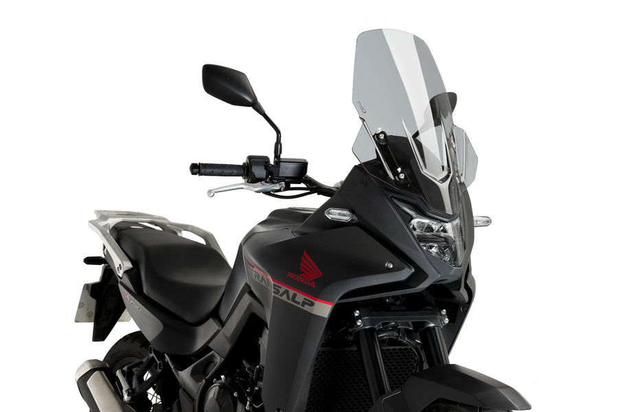 HONDA XL 750 TRANSALP [2024] – turskærm – tonet
