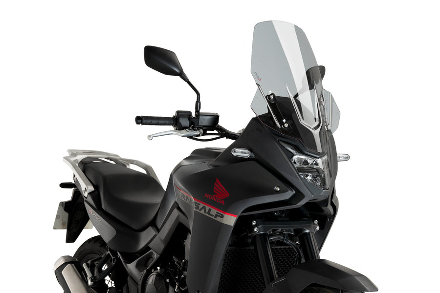 HONDA XL 750 TRANSALP [2024] – touringskærm – kraftigt tonet