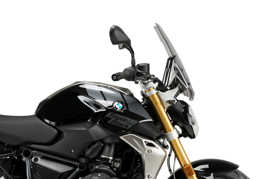 BMW R 1250 R [2025] – New Generation Touring – Tonet