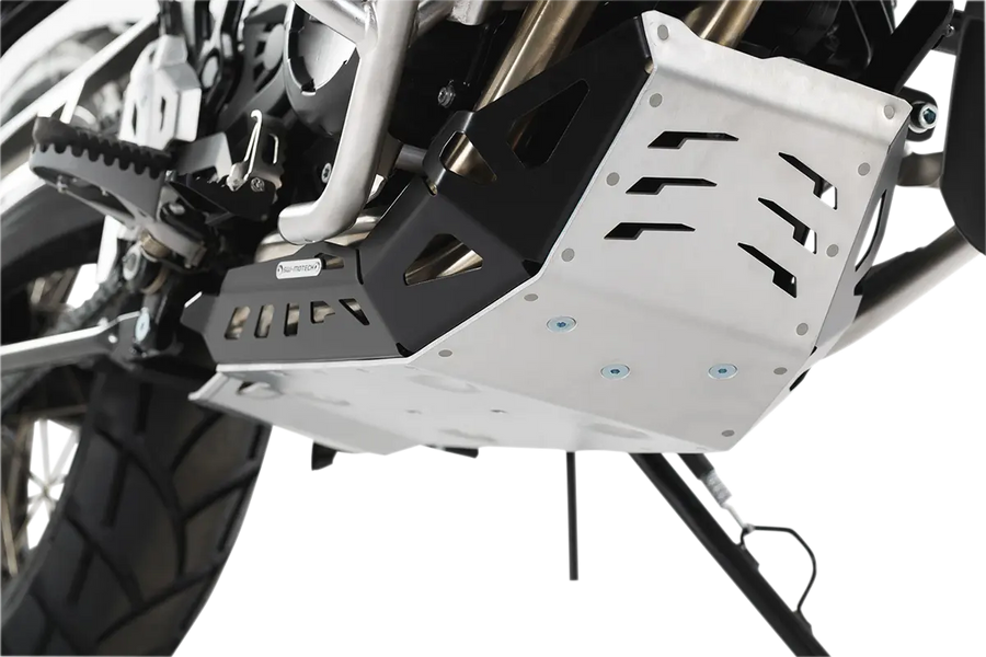 bmw f 650 gs twin [SW-MOTECH] – motorbeskyttelsesstang
