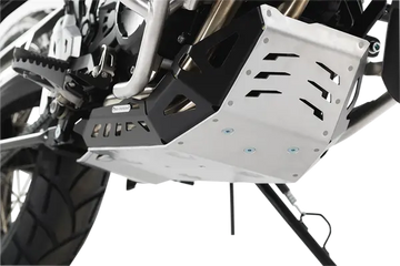BMW F 800 GS Adventure [SW-MOTECH] – motorbeskyttelsesstang