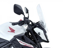 honda cb 500 [WRS] – touring forrude CB500 Hornet-4