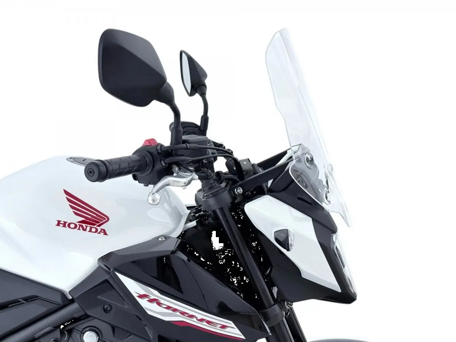 honda cb 500 [WRS] – touring forrude CB500 Hornet