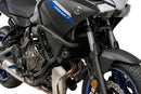 YAMAHA TRACER 7 GT [2024] – Crash bar – Sort-4