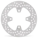 Honda FES 150 Pantheon [2003-2005] - Bremsscheibe – Bild 12
