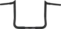 Harley Davidson Flhxse [PAUL YAFFE BAGGER NATION] – 1-1/4" Bagger Monkey Bar-styr