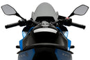 SUZUKI GSX-8R [2025] – Z-racing skærm – tonet-4