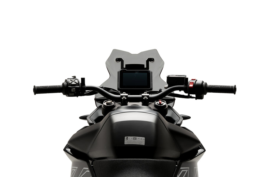 KTM 890 SMT [2025] – Sportsskærm – Tonet