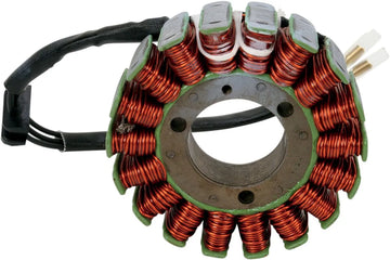 Kawasaki Ninja 650 [Rick's Motorsport Electric] - Stator til Kawasaki
