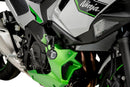 KAWASAKI NINJA 7 HYBRID [2025] – Crash Pads R19 – Sort-6