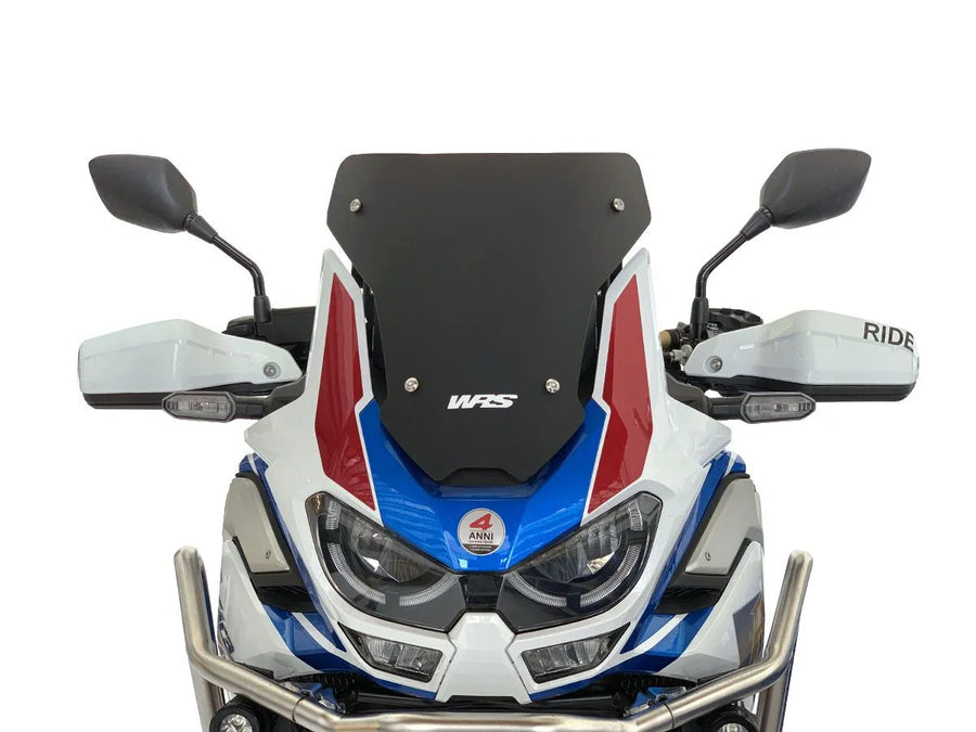 Honda CRF 1100 Africa Twin [WRS] - forrude