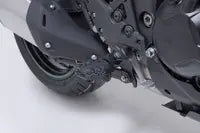 Kawasaki Versys 1100 [2025-2026] - EVO par fodstøtter, sænkes 15 mm – billede 7