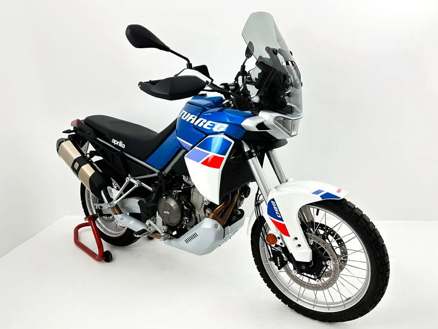 Aprilia Tuareg 660 [WRS] -motorcykelbeklædningsskive