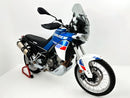 Aprilia Tuareg 660 [WRS] – motorcykelskærm