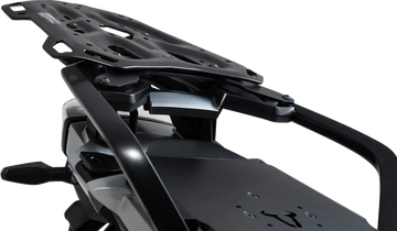 bmw r 1200 gs adventure [SW-MOTECH] – ADVENTURE RACK til bagage - 0
