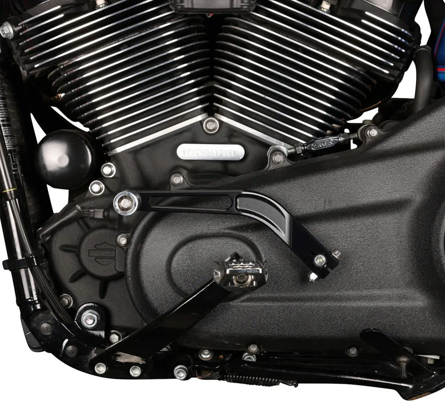 harley davidson softtail street bob fxbb [THRASHIN SUPPLY CO.] – Forkortet skifter