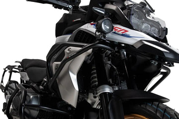 BMW R 1250 GS [SW-MOTECH] -UPPER Crash Bar - 0