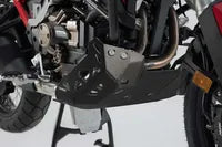 Honda CRF 1100 L [2024-2026] - motorbeskyttelsesstang sort - billede 8