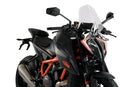 KTM 1290 SUPERDUKE R EVO [2023] – New Generation Touring – Gennemsigtig-7