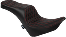 Harley Davidson Touring [DRAG SPECIALTIES] – Freedom Touring sæde-1