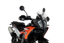 KTM 890 ADVENTURE R [2025] – Sportsskærm – Gennemsigtig-6