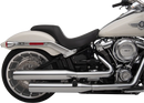 harley davidson flfb [DRAG SPECIALTIES] – Predator sæde-4