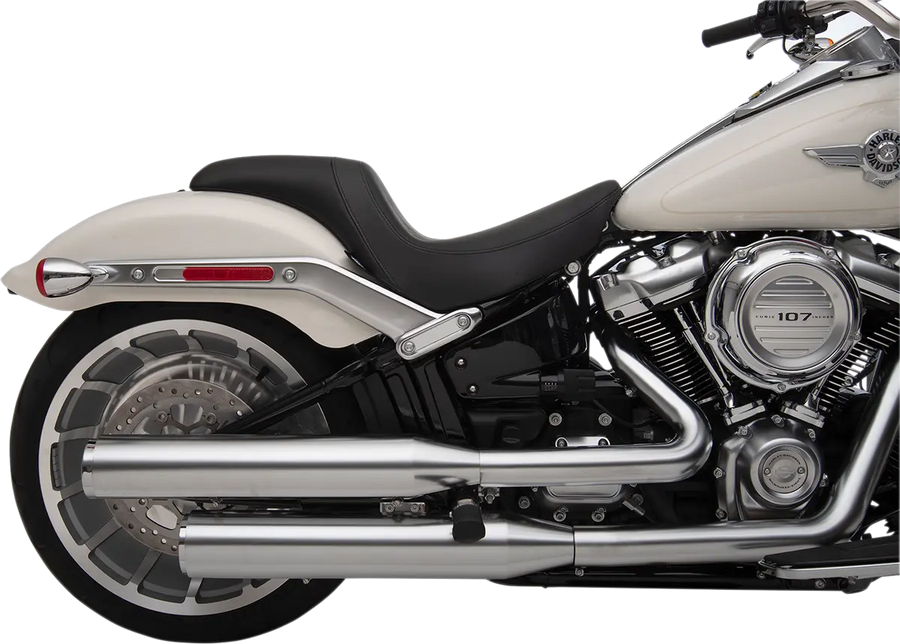 harley davidson flfb [DRAG SPECIALTIES] – Predator sæde