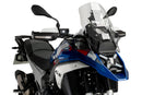 BMW R 1300 GS TROPHY [2025] – Vindafviser forlænget – kraftigt tonet