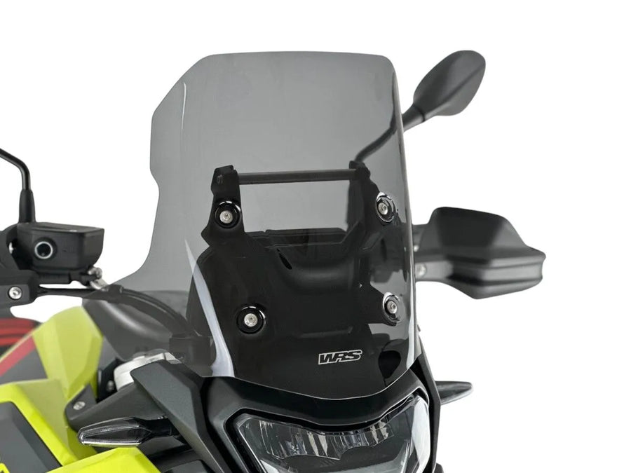 BMW F 900 [WRS] – forrude