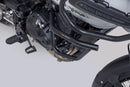 Royal Enfield Guerrilla 450 [SW-MOTECH] – Crash bar