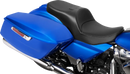 harley davidson touring [DRAG SPECIALTIES] – Freedom Touring sæde-3