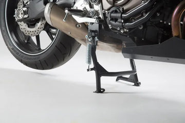 Yamaha Pure [SW-MOTECH] – Midterstativ