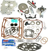 Harley-Davidson FLHRC 1450 Road King Classic [2004] - OE+ Nockenwellenplatte – Typ: Getriebezahnrad – Bild 12