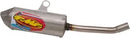 Honda Cr 125 R [2002-2007] - Powercore 2 Shorty Endschalldämpfer – Bild 3