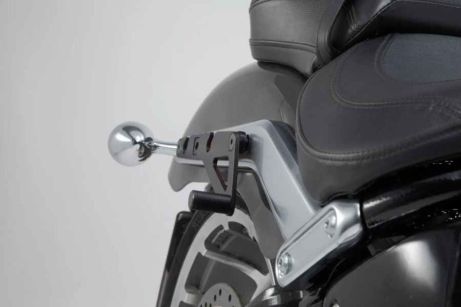 harley davidson flfb [SW-MOTECH] – SLH sideholder