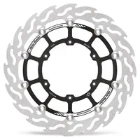 Honda CRF 450 X [2022-2026] - Flame Series Schwimmende Bremsscheibe – Bild 12